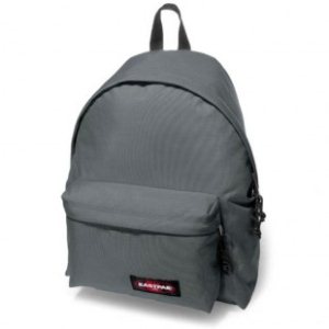 Eastpak Rucksack | Eastpak Padded Pakr Backpack - Coal