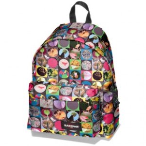 Eastpak Rucksack | Eastpak Padded Pakr Backpack - Dizzy Pics