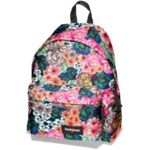 Eastpak Rucksack | Eastpak Padded Pakr Backpack - Florid All