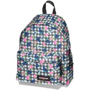 Eastpak Rucksack | Eastpak Padded Pakr Backpack - Florid Checks