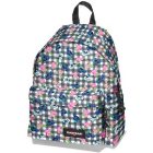 Eastpak Rucksack | Eastpak Padded Pakr Backpack - Florid Checks