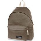 Eastpak Rucksack | Eastpak Padded Pakr Backpack - Green Brown