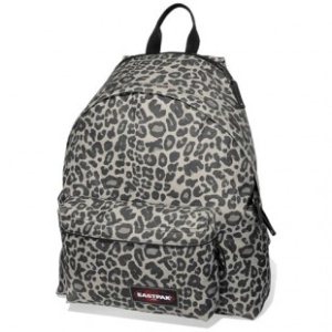 Eastpak Rucksack | Eastpak Padded Pakr Backpack - Leopard