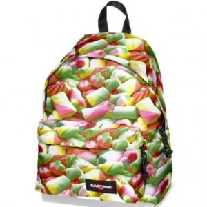 Eastpak Rucksack | Eastpak Padded Pakr Backpack - Mmmmellow