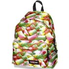 Eastpak Rucksack | Eastpak Padded Pakr Backpack - Mmmmellow