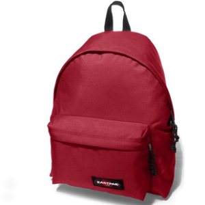 Eastpak Rucksack | Eastpak Padded Pakr Backpack - Pili Pili Red