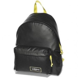 Eastpak Rucksack | Eastpak Padded Pakr Backpack - Punchd Black
