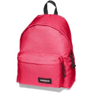 Eastpak Rucksack | Eastpak Padded Pakr Backpack - Sawatdee Pink