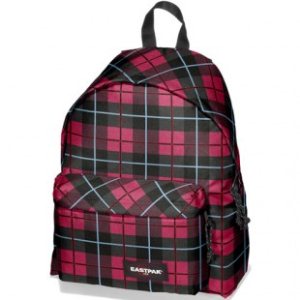 Eastpak Rucksack | Eastpak Padded Pakr Backpack - Unichecks Pink