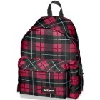 Eastpak Rucksack | Eastpak Padded Pakr Backpack - Unichecks Pink