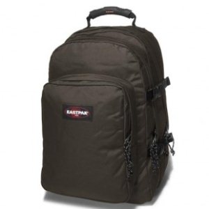Eastpak Rucksack | Eastpak Provider Backpack - Mental Brown
