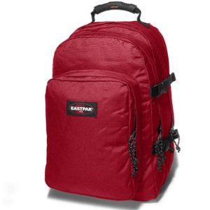 Eastpak Rucksack | Eastpak Provider Backpack - Pili Red