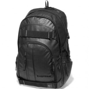 Eastpak Rucksack | Eastpak Scramble Backpack - Coat Black