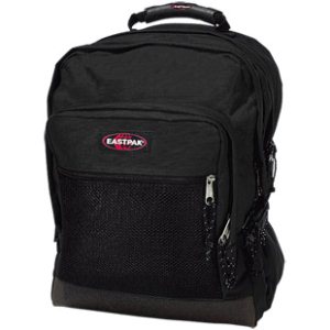 Eastpak Rucksack | Eastpak The Ultimate Backpack - Black