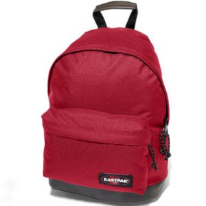 Eastpak Rucksack | Eastpak Wyoming Backpack - Pili Red