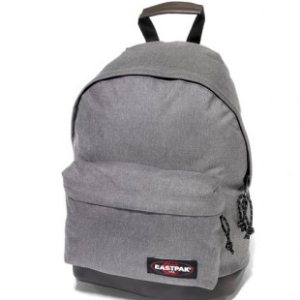 Eastpak Rucksack | Eastpak Wyoming Backpack - Sunday Grey