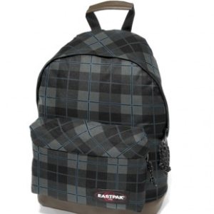 Eastpak Rucksack | Eastpak Wyoming Backpack - Unichecks Black