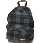 Eastpak Rucksack | Eastpak Wyoming Backpack - Unichecks Black