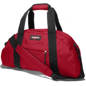 Eastpak Shoulderbag | Eastpak Stand Shoulderbag - Pilli Pilli Red