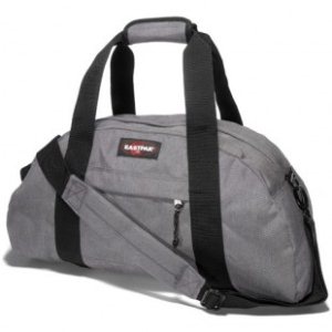 Eastpak Shoulderbag | Eastpak Stand Shoulderbag - Sunday Grey