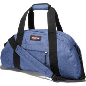 Eastpak Shoulderbag | Eastpak Stand Shoulderbag - Two Blue