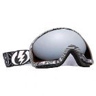 Electric Goggles | Electric Eg2 Snow Goggles - Guru ~ Bronze Silver Chrome