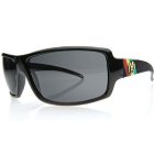 Electric Sunglasses | Electric Ec-Dc Xl Sunglasses - Black Tweed Grey