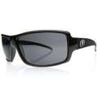 Electric Sunglasses | Electric Ec-Dc Xl Sunglasses – Gloss Black Grey