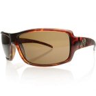 Electric Sunglasses | Electric Ec-Dc Xl Sunglasses – Tortoise Shell Bronze