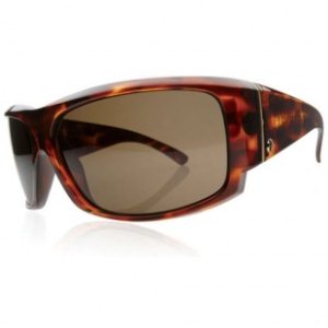 Electric Sunglasses | Electric Hoy Sunglasses - Tortoise Shell Bronze