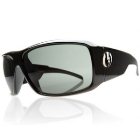 Electric Sunglasses | Electric Kb1 Sunglasses – Gloss Black Grey