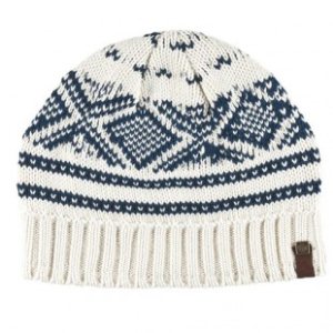 Element Beanie | Element Ithaca Beanie - Natural