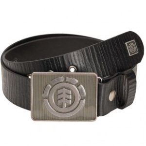 Element Belt | Element Awk Belt - Black