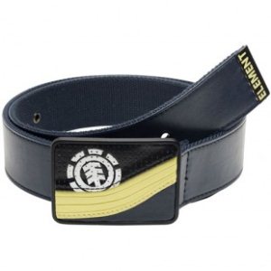 Element Belt | Element Omah Belt - Navy