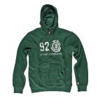 Element Hoody | Element 92 Original Hoodie - Canteen Green