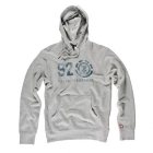 Element Hoody | Element 92 Original Hoodie - Grey Heather