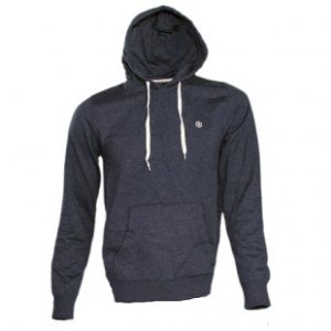Element Hoody | Element Cornell Ii Pullover Hoodie - Total Eclipse