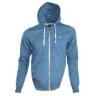 Element Hoody | Element Cornell Ii Zip Hoodie - Seafoam