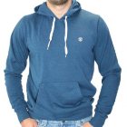 Element Hoody | Element Cornell Pullover Hoodie - Moroccan Blue