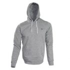 Element Hoody | Element Grime Vi Hoodie - Grey Heather