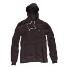 Element Hoody | Element Harlem Iv Hoodie - Bear Brown