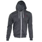 Element Hoody | Element Nova Vi Hoodie - Charcoal