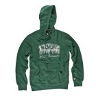 Element Hoody | Element Vapid Hoodie - Canteen Green