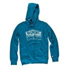 Element Hoody | Element Vapid Hoodie - Topaz