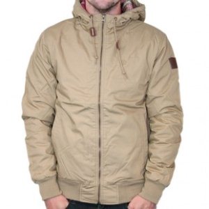 Element Jacket | Element Dulcey Ii Jacket - Rock Mint