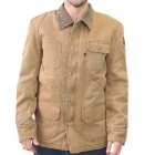 Element Jacket | Element Fullerton Jacket - Antic Gold