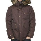 Element Jacket | Element Milwood Jacket - Bear Brown