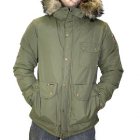 Element Jacket | Element Milwood Jacket - Dark Olive