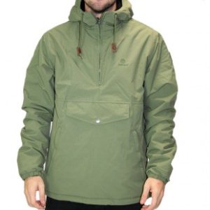 Element Jacket | Element Windrifter Jacket - Army