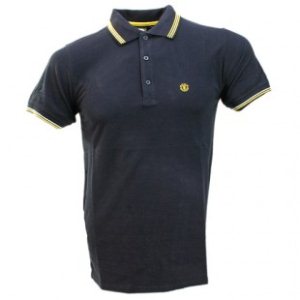 Element Polo Shirt | Element Freddie Vii Polo Shirt - Total Eclipse